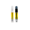 House Vape Carts (1g) - God's Gift (Indica-Hybrid) House Vape Carts (1g) - God's Gift (Indica-Hybrid)
