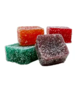 Shroomies Gummies - Microbites (3000mg) Shroomies Gummies - Microbites (3000mg)