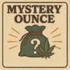 Mystery Ounce (AAA) Mystery Ounce (AAA)