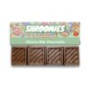 Shroomies Chocolates - Churro Milk (3000mg) Shroomies Chocolates - Churro Milk (3000mg)