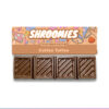 Shroomies Chocolates - Coffee Toffee (3000mg) Shroomies Chocolates - Coffee Toffee (3000mg)