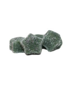 Shroomies Gummies - Very Berry Sour Stars (3000mg) Shroomies Gummies - Very Berry Sour Stars (3000mg)