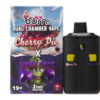 Burn Dual 6g Vape - Cherry Pie + Purple Punch Burn Dual 6g Vape - Cherry Pie + Purple Punch