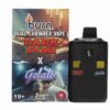 Burn Dual 6g Vape - Dark Dosi + Gelato Burn Dual 6g Vape - Dark Dosi + Gelato