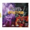 Burn Shatter 2 Grams - Granddaddy Purple + High Octane OG Burn Shatter 2 Grams - Granddaddy Purple + High Octane OG