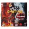 Burn Shatter 2 Grams - Hell Fire + Strawberry Cough