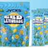 JACKS Powder Drink Mix - CBD Lemonade 100mg JACKS Powder Drink Mix - CBD Lemonade 100mg