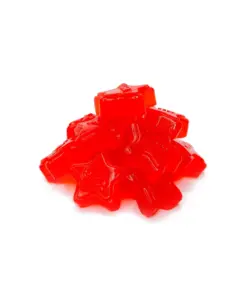 Apollo - Shooting Star Gummies (3000mg) - Cherry (Sativa)