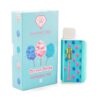 Diamond Disposable Vapes 3g - Cotton Candy (Indica) Diamond Disposable Vapes 3g - Cotton Candy (Indica)