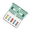 Daily Remedy - Relief Kit (5 Rollers) Daily Remedy - Relief Kit (5 Rollers)