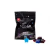 Apollo - Shooting Star Gummies (1000mg) - Grape / Blue Raspberry (Indica) Apollo - Shooting Star Gummies (1000mg) - Grape / Blue Raspberry (Indica)