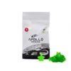 Apollo - Shooting Star Gummies (2000mg) - Green Apple (Sativa) Apollo - Shooting Star Gummies (2000mg) - Green Apple (Sativa)