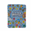 JACKS THC Nano Gummies - Sugar Assorted 300mg JACKS THC Nano Gummies - Sugar Assorted 300mg