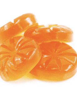 Mama Anne's Edibles 1500mg - Blood Orange Gummy (CBD) Mama Anne's Edibles 1500mg - Blood Orange Gummy (CBD)