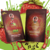 Mama Anne's Edibles 1500mg - Strawberry Kiwi Gummy (THC) Mama Anne's Edibles 1500mg - Strawberry Kiwi Gummy (THC)