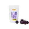 One Stop CBD Gummies 500mg - Acai Berry One Stop CBD Gummies 500mg - Acai Berry