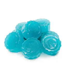 One Stop 1:1 Gummies 500mg - Tutti Fruitti One Stop 1:1 Gummies 500mg - Tutti Fruitti