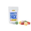 One Stop THC Gummies 500mg - Sour Variety Pack One Stop THC Gummies 500mg - Sour Variety Pack