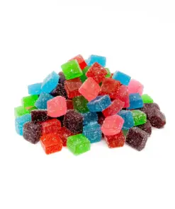 Blackcomb - Glacier Party Pack Sour Gummies (2000mg) Blackcomb - Glacier Party Pack Sour Gummies (2000mg)
