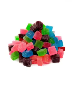 Blackcomb - Glacier Party Pack Sour Gummies (3000mg) Blackcomb - Glacier Party Pack Sour Gummies (3000mg)