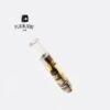 Plain Jane 1g Vape Cartridges - Green Crack (Sativa) Plain Jane 1g Vape Cartridges - Green Crack (Sativa)