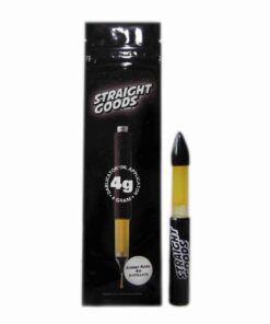 Straight Goods 4g Dablicators - Cherry Kool Aid Distillate