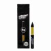 Straight Goods 4g Dablicators - Lemon Rock Candy Distillate Straight Goods 4g Dablicators - Lemon Rock Candy Distillate