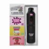 Straight Goods 9g Triple Chamber Vape - Bubba Kush + Strawberry Cough + Stoned Fruit Straight Goods 9g Triple Chamber Vape - Bubba Kush + Strawberry Cough + Stoned Fruit