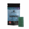 Twisted Extracts - Jelly Bombs 80mg - 1:1 Blue Raspberry (Indica) Twisted Extracts - Jelly Bombs 80mg - 1:1 Blue Raspberry (Indica)