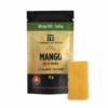 Twisted Extracts - Jelly Bombs 80mg - Mango (Sativa) Twisted Extracts - Jelly Bombs 80mg - Mango (Sativa)