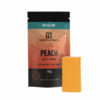 Twisted Extracts - Jelly Bombs 80mg - Peach (CBD) Twisted Extracts - Jelly Bombs 80mg - Peach (CBD)
