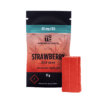 Twisted Extracts - Jelly Bombs 80mg - Strawberry (CBD) Twisted Extracts - Jelly Bombs 80mg - Strawberry (CBD)