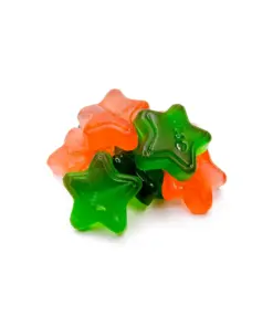 Apollo - Shooting Star Gummies (1000mg) - Watermelon / Green Apple (Sativa) Apollo - Shooting Star Gummies (1000mg) - Watermelon / Green Apple (Sativa)
