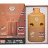 Diamond Dual Vapes 6g - Orange Crush x Root Beer Diamond Dual Vapes 6g - Orange Crush x Root Beer