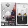 Diamond Dual Vapes 6g - Skunk x Jackwoods Rush Cream Diamond Dual Vapes 6g - Skunk x Jackwoods Rush Cream