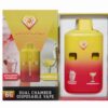 Diamond Dual Vapes 6g - Strawberry Milkshake x Limoncello Diamond Dual Vapes 6g - Strawberry Milkshake x Limoncello