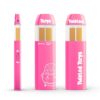 Twisted Terps Dual Chamber Vape 2ml - Blackberry x Wild Pomegranate Twisted Terps Dual Chamber Vape 2ml - Blackberry x Wild Pomegranate