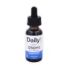 Daily Tincture - Full Spectrum CBD Tinctures - 1250mg Daily Tincture - Full Spectrum CBD Tinctures - 1250mg