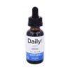 Daily Tincture - Full Spectrum CBD Tinctures - 2500mg Daily Tincture - Full Spectrum CBD Tinctures - 2500mg