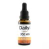 Daily Tincture - Full Spectrum THC (Natural 300mg) Daily Tincture - Full Spectrum THC (Natural 300mg)
