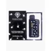 Diamond Disposable Vapes 3g - White Widow (Hybrid) Diamond Disposable Vapes 3g - White Widow (Hybrid)