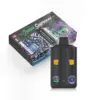 Green Supreme 6g Dual Chamber Vape Pen - Alien Gelato x Blueberry Diesel Green Supreme 6g Dual Chamber Vape Pen - Alien Gelato x Blueberry Diesel