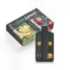 Green Supreme 6g Dual Chamber Vape Pen - Cherry Bomb x Banana Sherbet Green Supreme 6g Dual Chamber Vape Pen - Cherry Bomb x Banana Sherbet