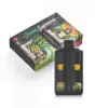 Green Supreme 6g Dual Chamber Vape Pen - Laughing Buddha x Pineapple Express Green Supreme 6g Dual Chamber Vape Pen - Laughing Buddha x Pineapple Express