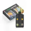 Green Supreme 6g Dual Chamber Vape Pen - Lemon Meringue x Orange Freeze Green Supreme 6g Dual Chamber Vape Pen - Lemon Meringue x Orange Freeze
