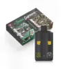 Green Supreme 6g Dual Chamber Vape Pen - Golden Goat x Snoop Dogg OG Green Supreme 6g Dual Chamber Vape Pen - Golden Goat x Snoop Dogg OG