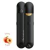 Elements Ultra Candy Disposable Pens 2ml - Peach Ringz Elements Ultra Candy Disposable Pens 2ml - Peach Ringz