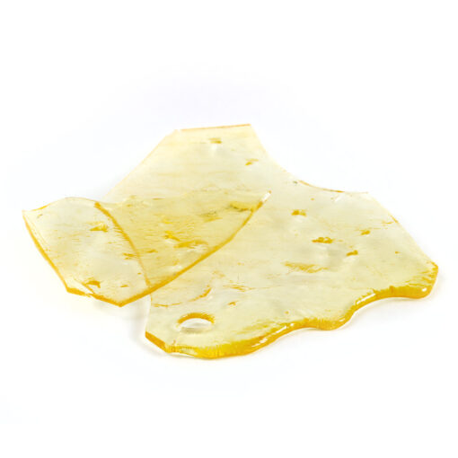House Shatter - Death Bubba (Indica)