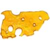 House Shatter - Green Crack (Sativa) House Shatter - Green Crack (Sativa)