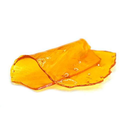 House Shatter - MAC Daddy (Indica)